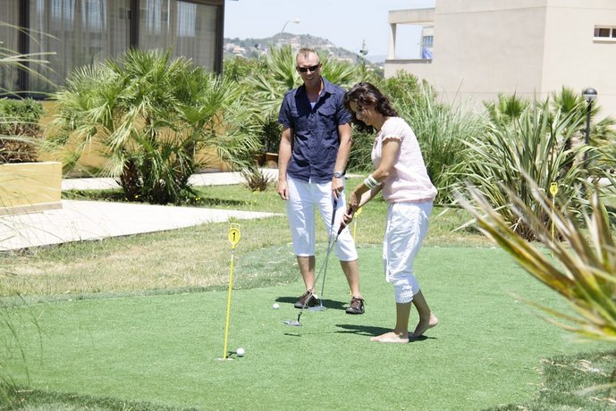 Cala Millor Garden Hotel - Adults Only