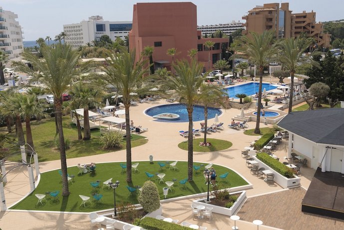 Cala Millor Garden Hotel - Adults Only