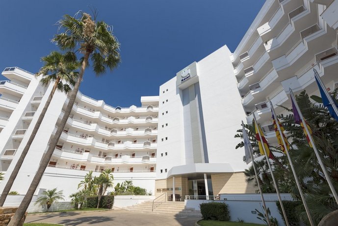 Cala Millor Garden Hotel - Adults Only