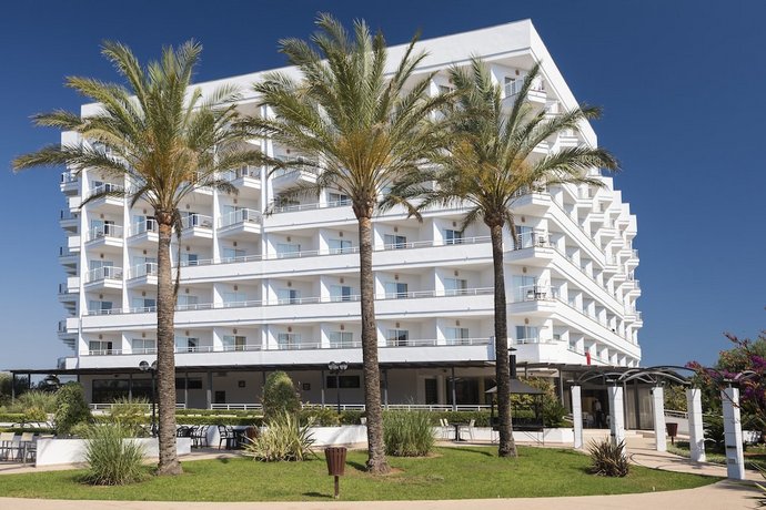 Cala Millor Garden Hotel - Adults Only