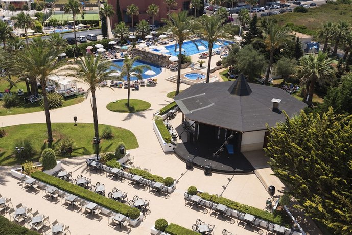 Cala Millor Garden Hotel - Adults Only