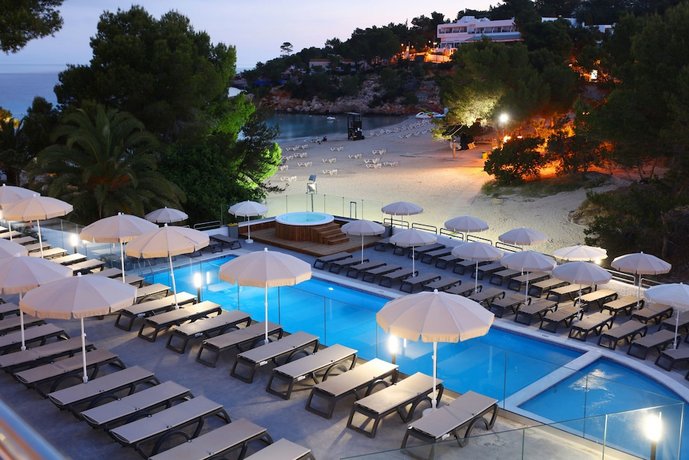 Sandos El Greco Beach - Adults Only - All inclusive