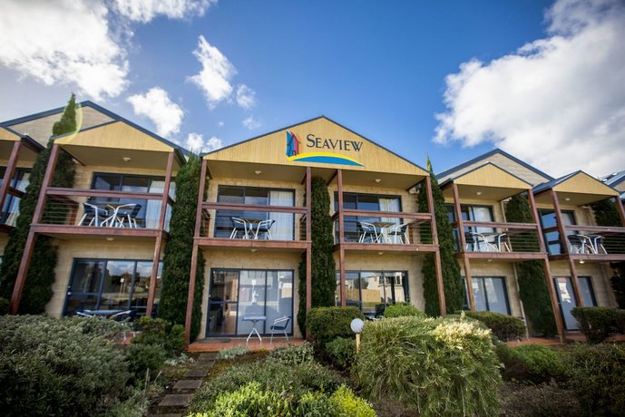 Photo: Seaview Motel and Apartments Photo: Seaview Motel and Apartments