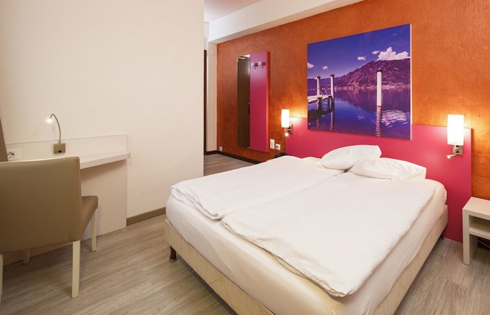 Acquarello Swiss Quality Hotel