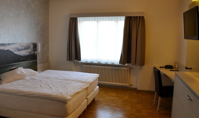 Acquarello Swiss Quality Hotel
