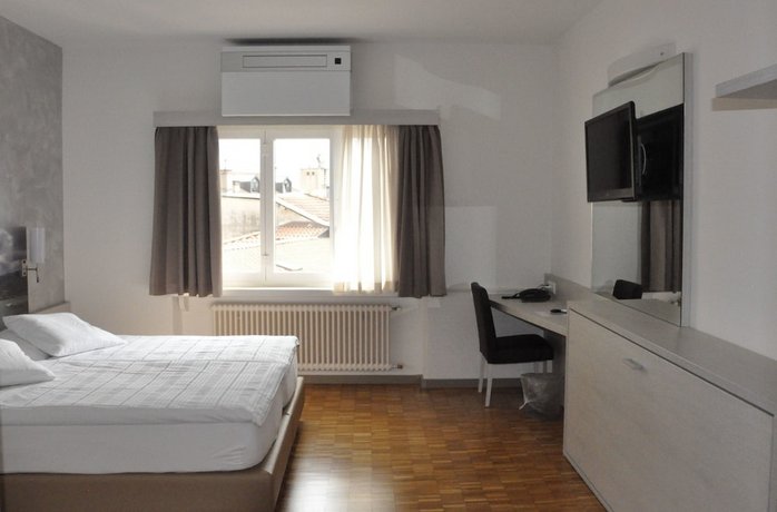 Acquarello Swiss Quality Hotel