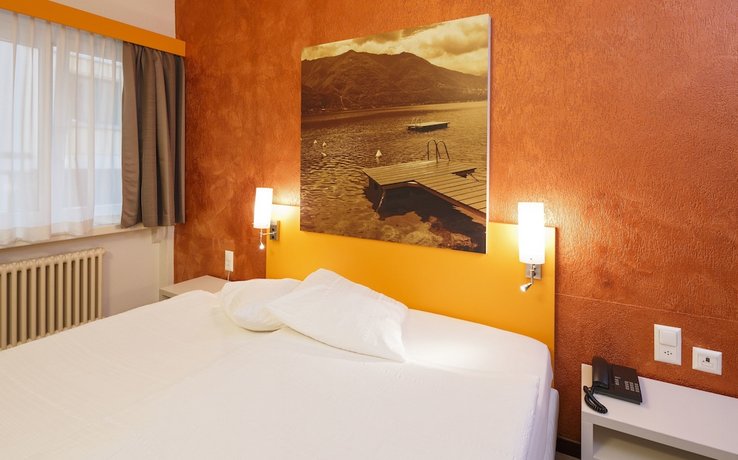 Acquarello Swiss Quality Hotel