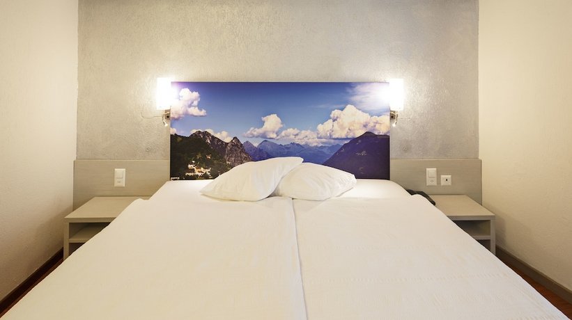 Acquarello Swiss Quality Hotel