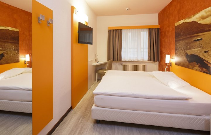 Acquarello Swiss Quality Hotel
