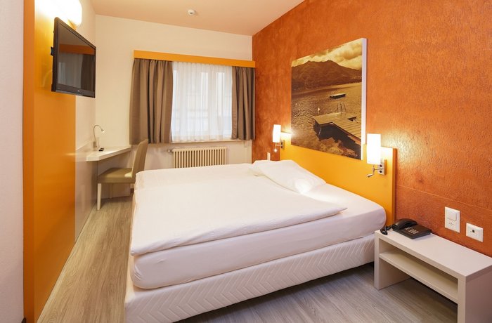 Acquarello Swiss Quality Hotel
