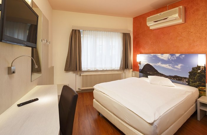 Acquarello Swiss Quality Hotel