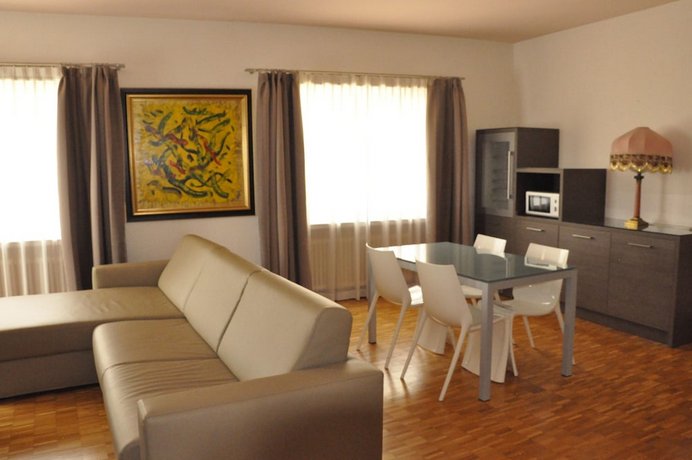 Acquarello Swiss Quality Hotel