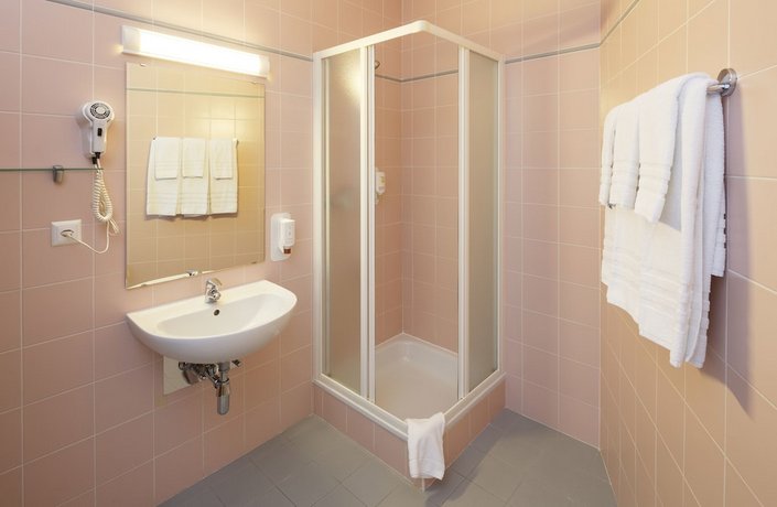 Acquarello Swiss Quality Hotel