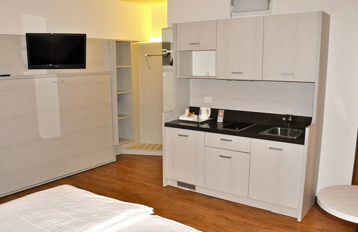 Acquarello Swiss Quality Hotel