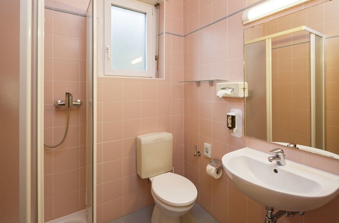 Acquarello Swiss Quality Hotel