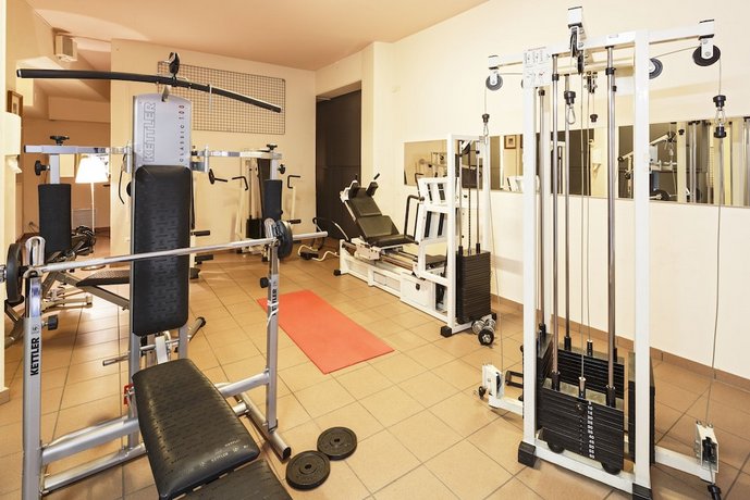 Acquarello Swiss Quality Hotel