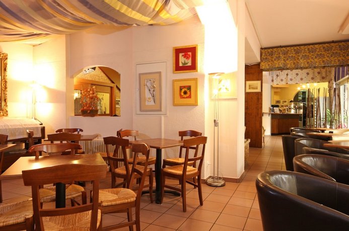 Acquarello Swiss Quality Hotel