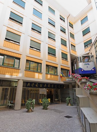 Acquarello Swiss Quality Hotel