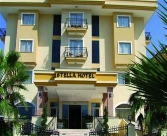 Stella Hotel - All Inclusive