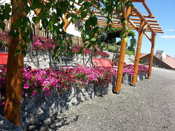 Plitvicka vila