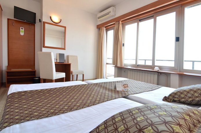 Hotel Neboder