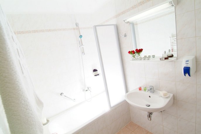 Hotel Neboder