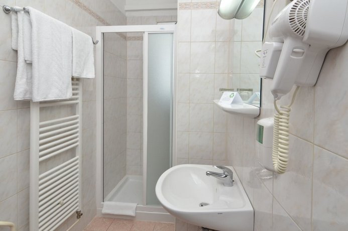 Hotel Neboder