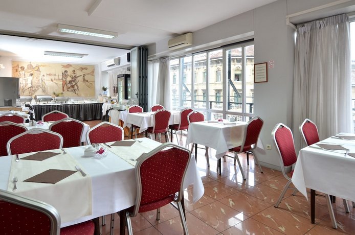 Hotel Neboder