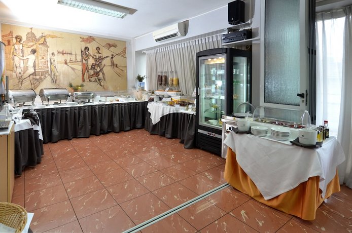 Hotel Neboder