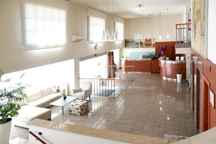 Hotel Neboder