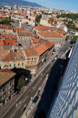 Hotel Neboder