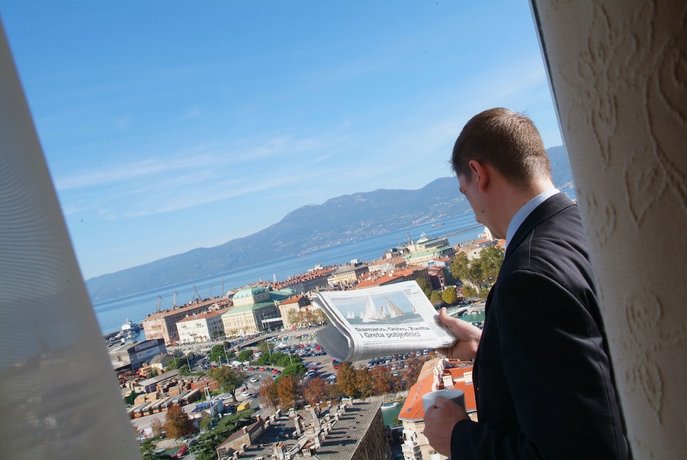Hotel Neboder