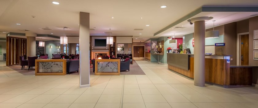 Hilton Garden Inn Luton North