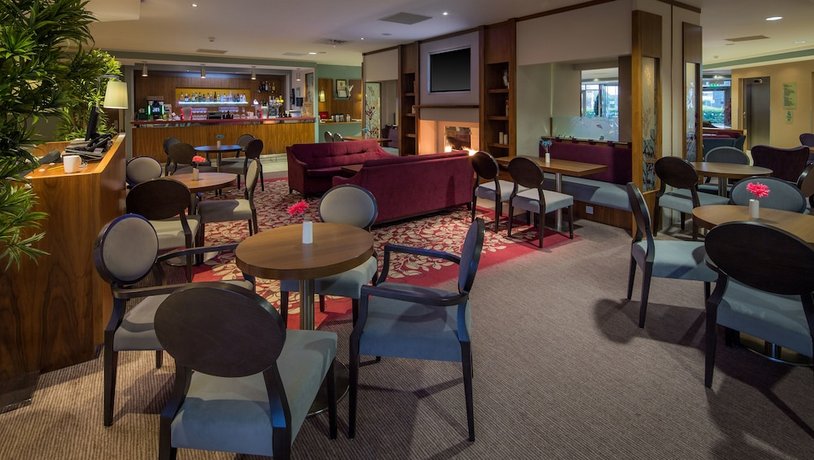 Hilton Garden Inn Luton North
