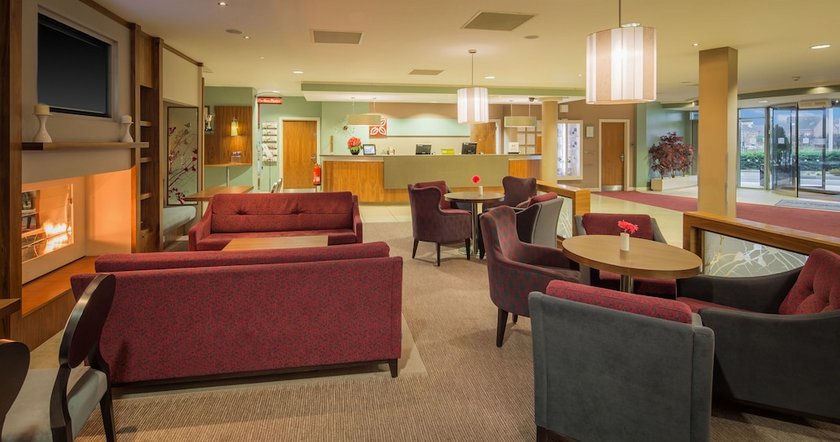 Hilton Garden Inn Luton North