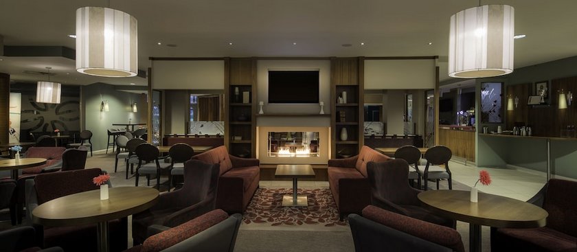 Hilton Garden Inn Luton North
