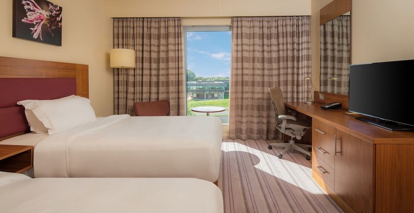 Hilton Garden Inn Luton North