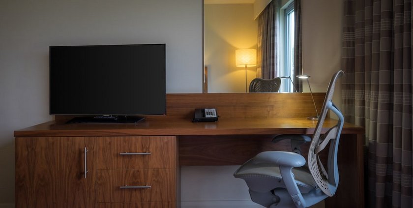 Hilton Garden Inn Luton North