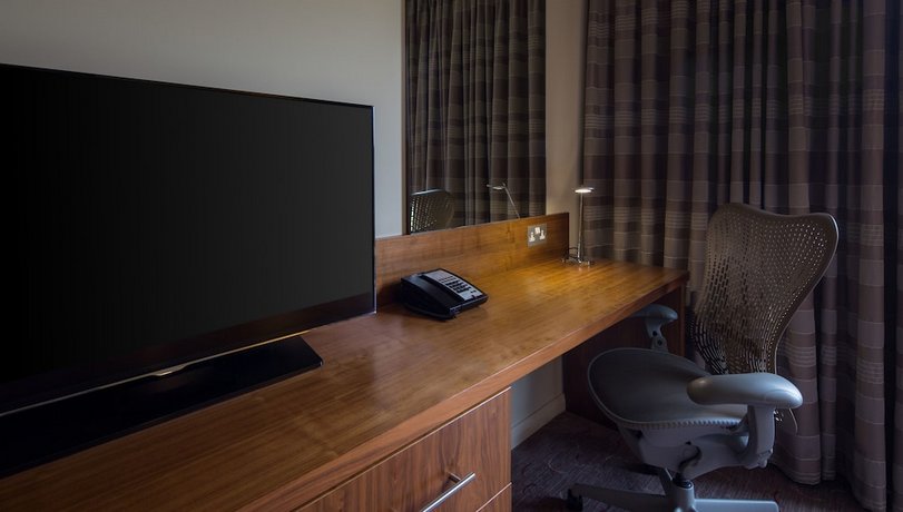 Hilton Garden Inn Luton North
