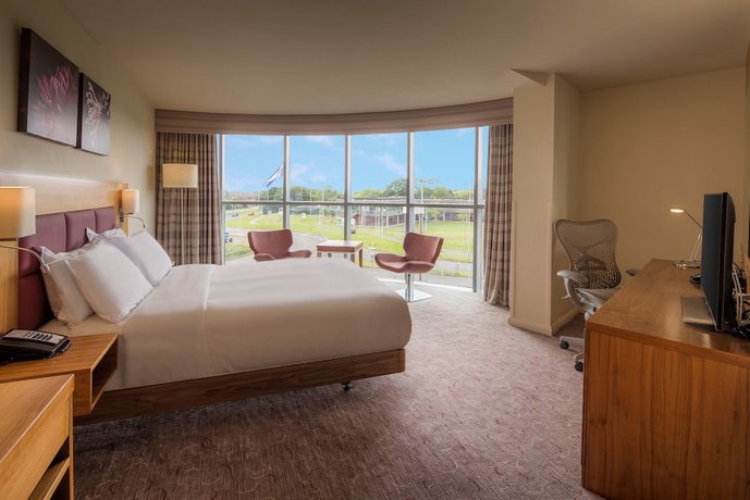 Hilton Garden Inn Luton North