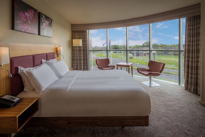 Hilton Garden Inn Luton North