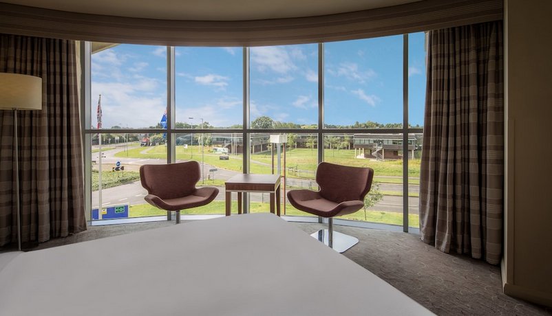 Hilton Garden Inn Luton North