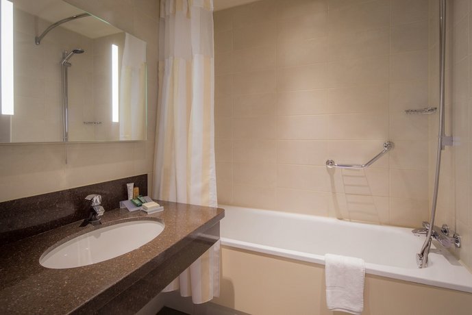Hilton Garden Inn Luton North