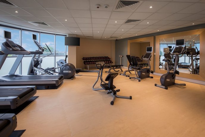 Hilton Garden Inn Luton North