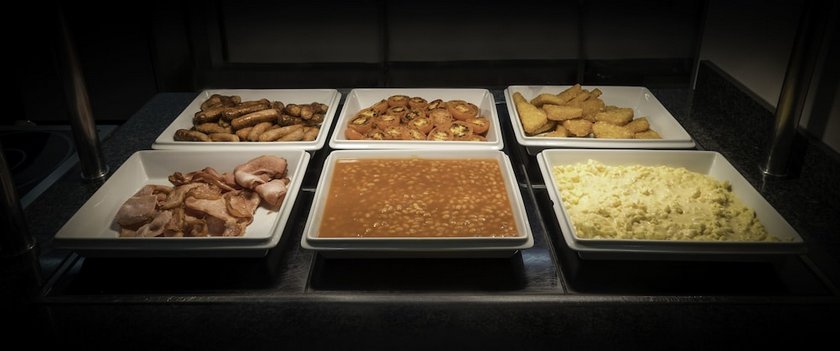 Hilton Garden Inn Luton North