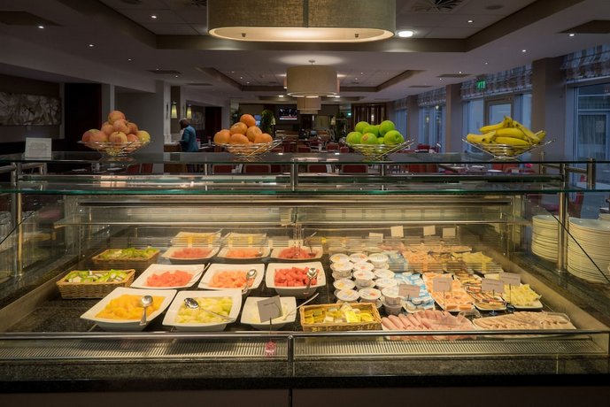 Hilton Garden Inn Luton North