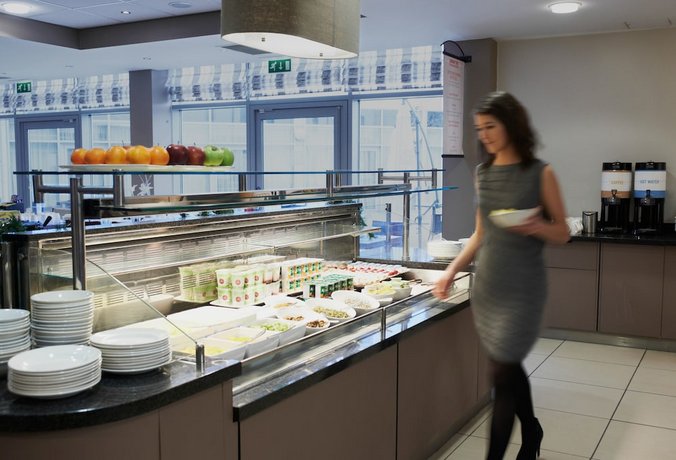 Hilton Garden Inn Luton North