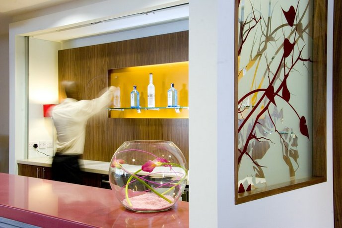 Hilton Garden Inn Luton North