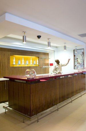 Hilton Garden Inn Luton North