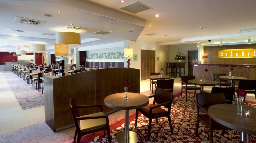 Hilton Garden Inn Luton North